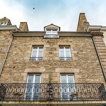 Escapade Place 11 N4 - Studio Dinan Centre Экстерьер фото