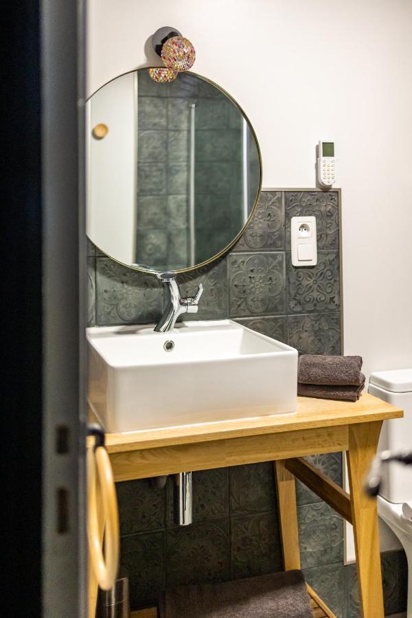 Escapade Place 11 N4 - Studio Dinan Centre Экстерьер фото