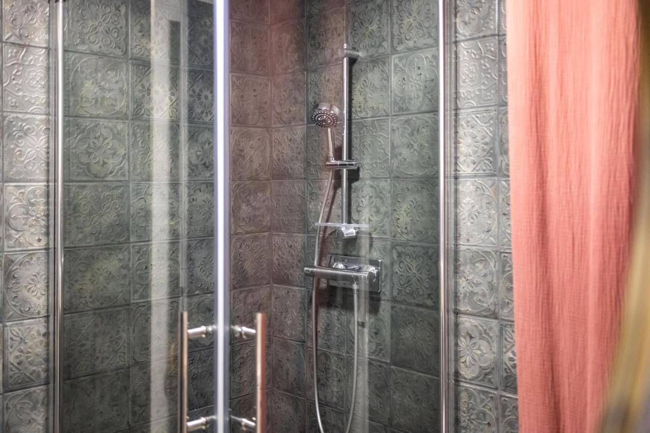 Escapade Place 11 N4 - Studio Dinan Centre Экстерьер фото