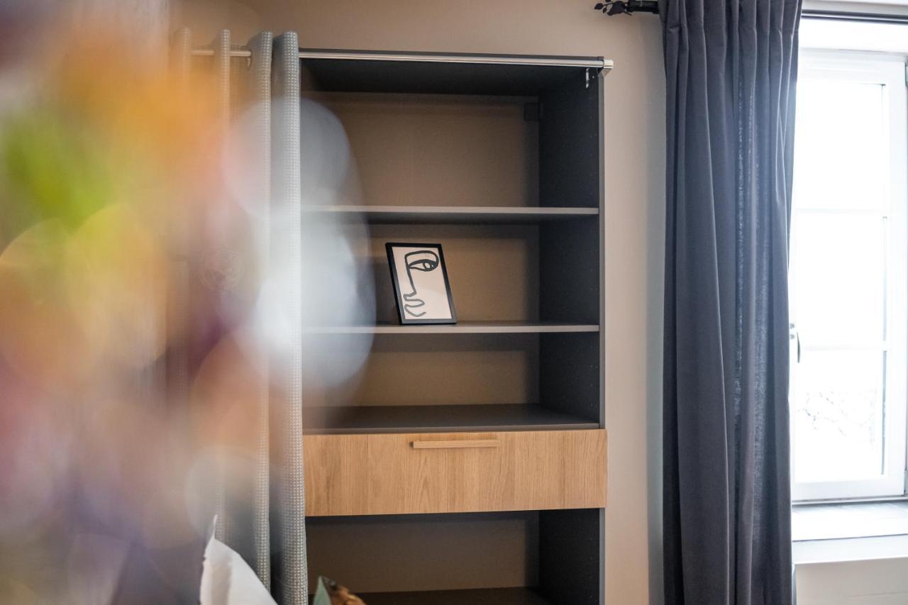 Escapade Place 11 N4 - Studio Dinan Centre Экстерьер фото
