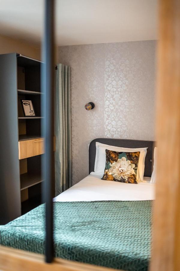 Escapade Place 11 N4 - Studio Dinan Centre Экстерьер фото