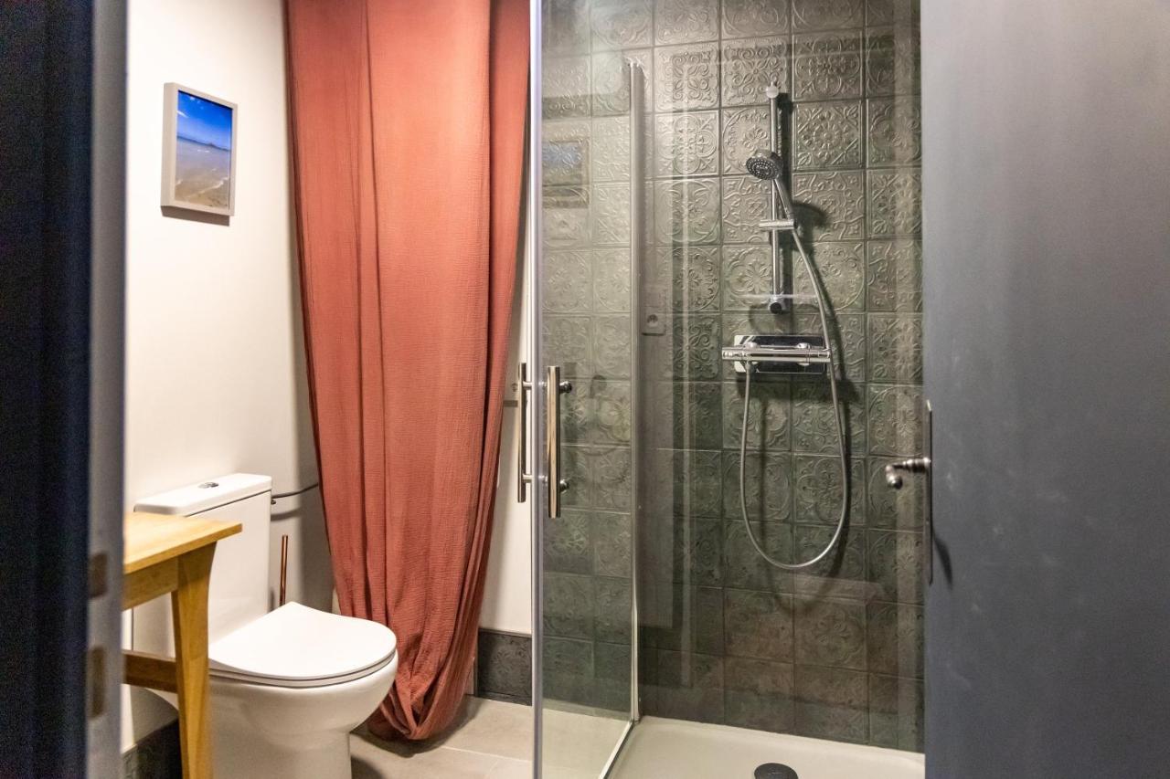 Escapade Place 11 N4 - Studio Dinan Centre Экстерьер фото