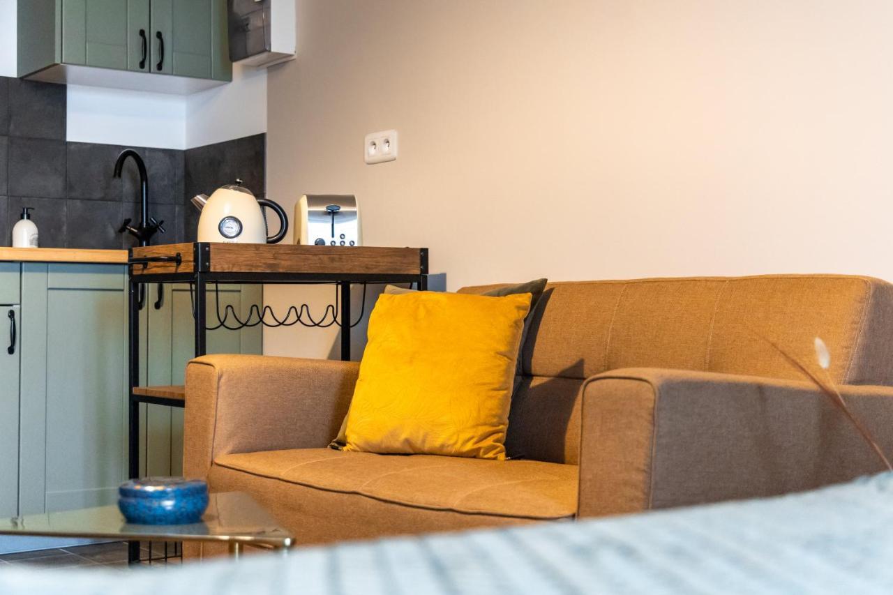 Escapade Place 11 N4 - Studio Dinan Centre Экстерьер фото