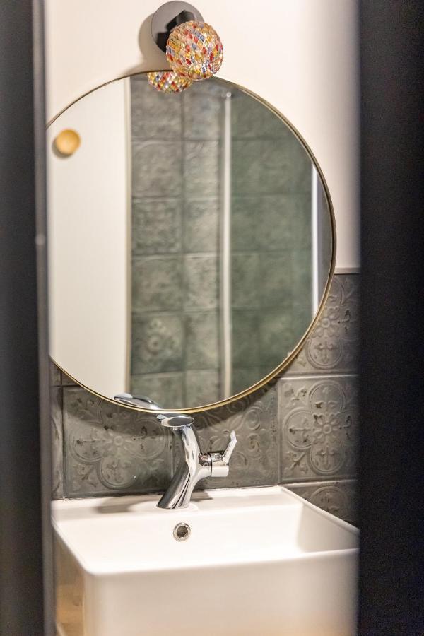 Escapade Place 11 N4 - Studio Dinan Centre Экстерьер фото